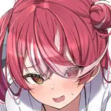 える