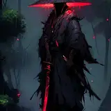 Blood Ancestor 