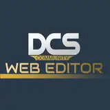 DCSWebEditor