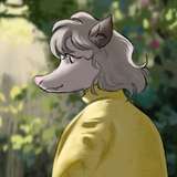 Amaranth the Possum