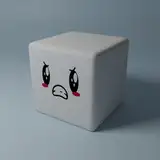 DeletedCube3D