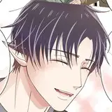 青長　花芽