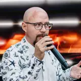 Виктор Водолазький