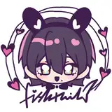 魚尾巴/ゆあ