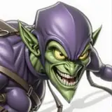 Goblinman