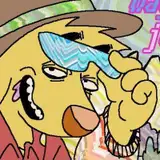 RAWDAWG COMICS