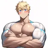 狂妄画集