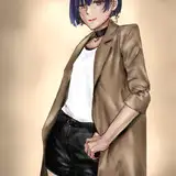 污木