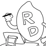 RD米