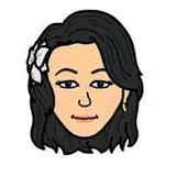 Cynthia Lin