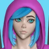 PolyBitsArt