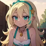My Waifu nice