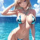 克洋 牧野