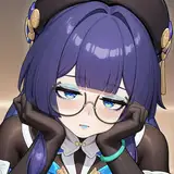 Okitatsuki AI Art