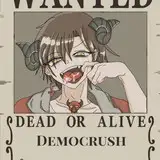 democrush23