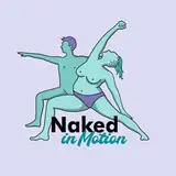 Naked in Motion