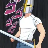 TheTallKnight