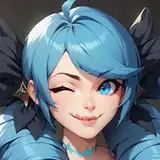 Queen Sphynx