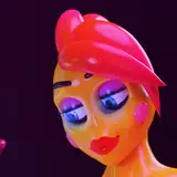 Chica Fazbear