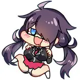 ぽこてん