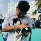 Sachin Kamath