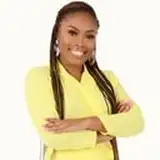 Jalisia Boxill