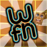 Waffles From Nowhere