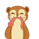 BE