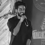 Anshil Anand