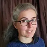 Veronica Brandt