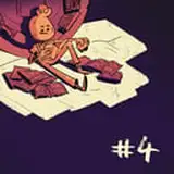 Heaps Comics