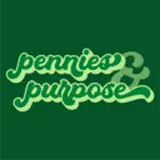 Pennies &amp; Purpose