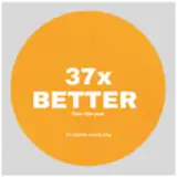 37xBetter