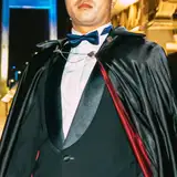 Master Dracula