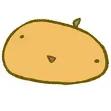 オレンジ