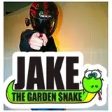 Jake The Garden Snake
