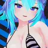 こはく/kohaku VR
