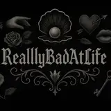 ReallyBadAtLife/ Netorari