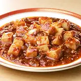 麻婆はるさめ