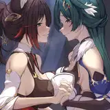 白楯誤射