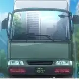 Truck Kun