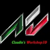 Cas_claudio_Workshop3D_AssettoCorsa