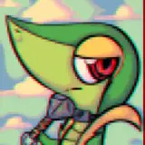 Gixar Art
