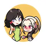 BrocksNFumiko