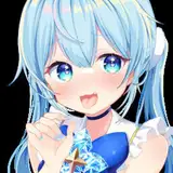 Luna ルーナ【H.LIVE】