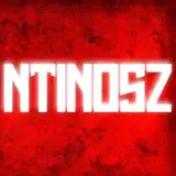 ntinosz Greek FIFA Patch