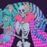 ghostgods