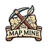The Map Mine