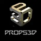 Props 3D Pro