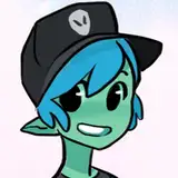 FriendlyAlienFriend